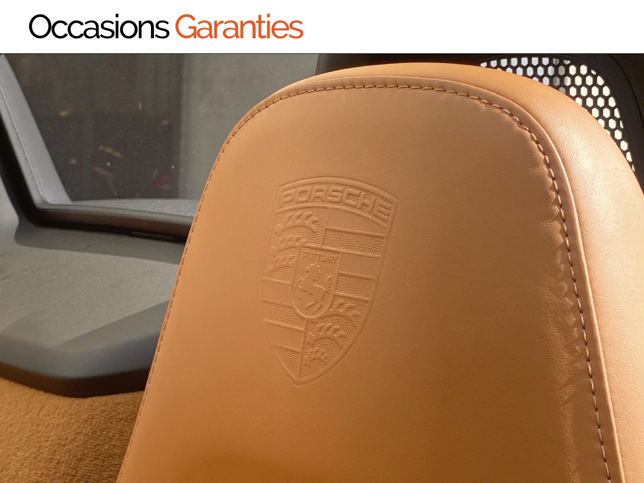 Voitures occasions PORSCHE BOXSTER GTS Villemomble