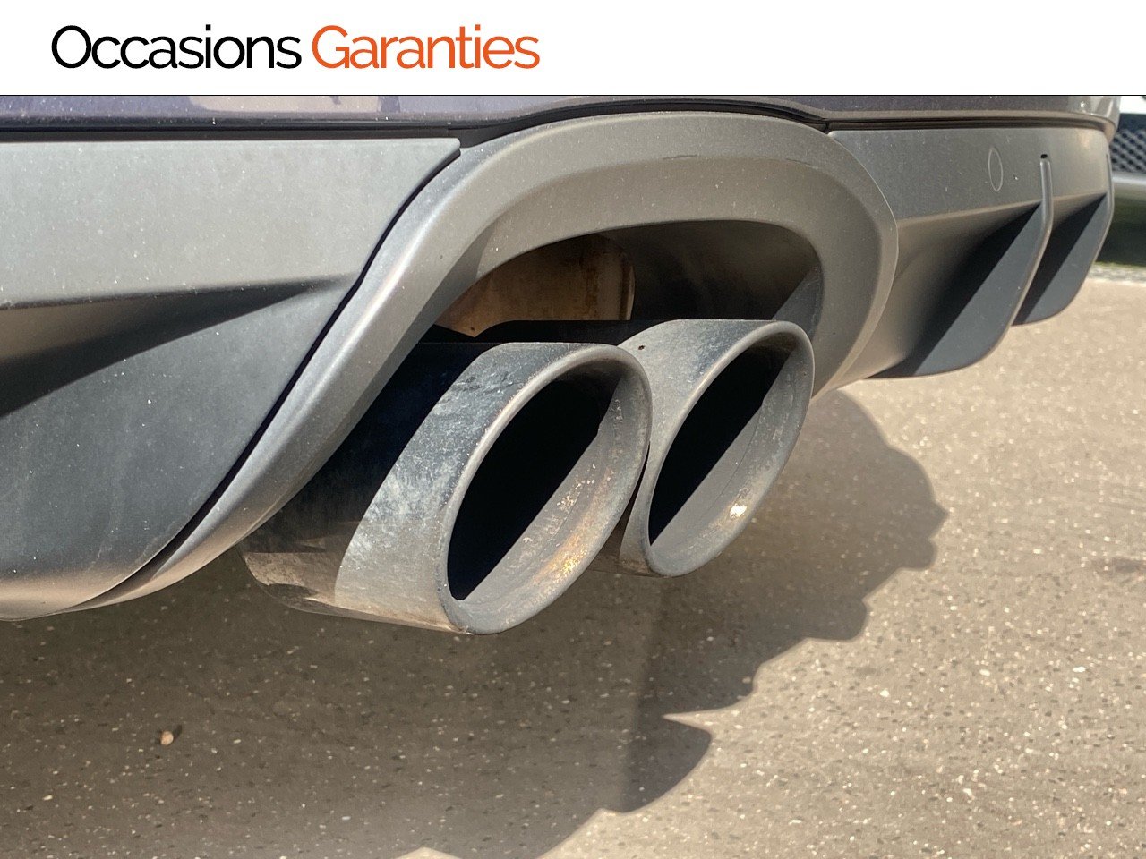 Voitures occasions PORSCHE BOXSTER GTS Villemomble