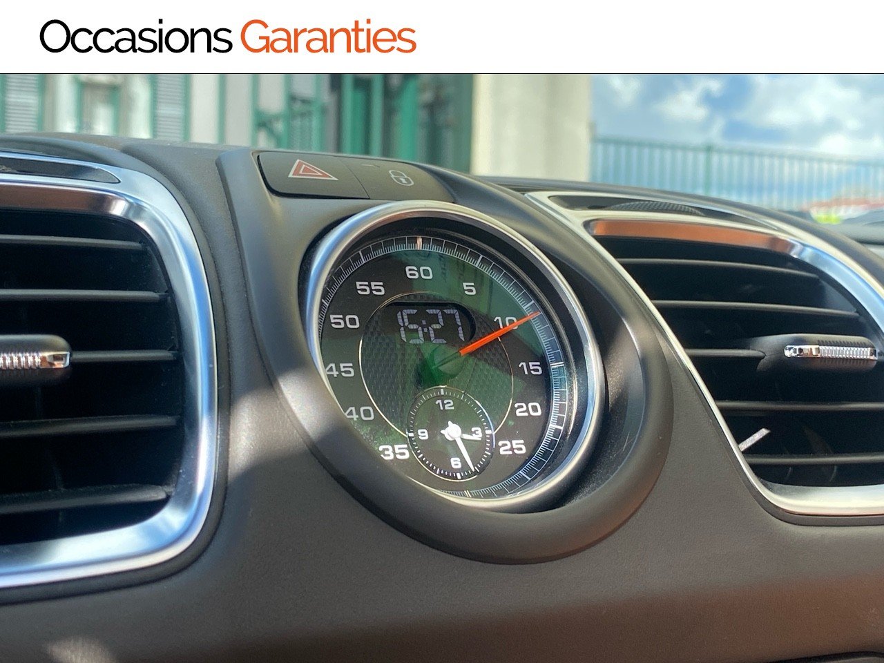 Voitures occasions PORSCHE BOXSTER GTS Villemomble