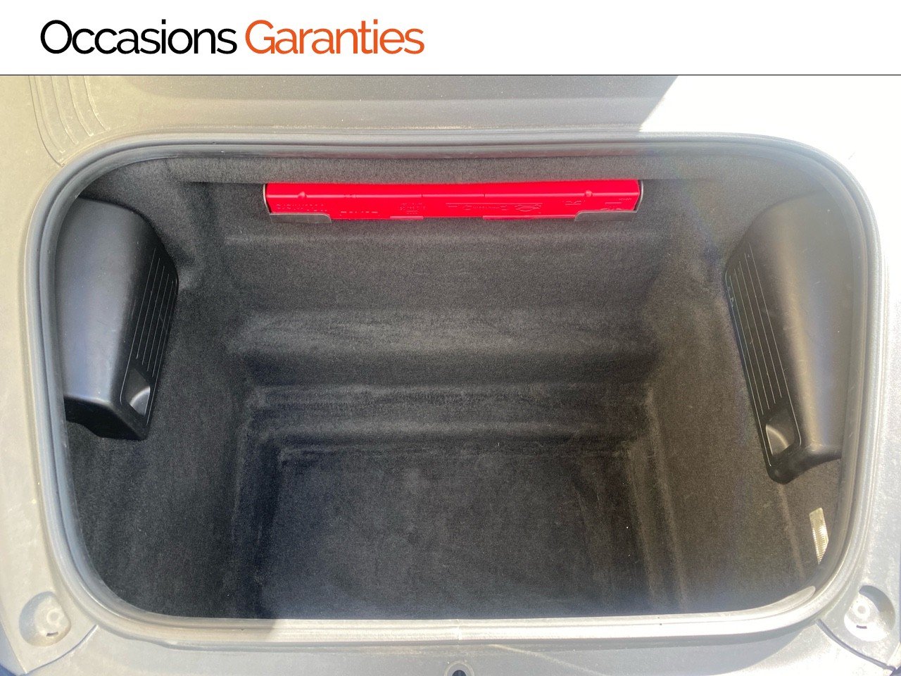 Voitures occasions PORSCHE BOXSTER GTS Villemomble