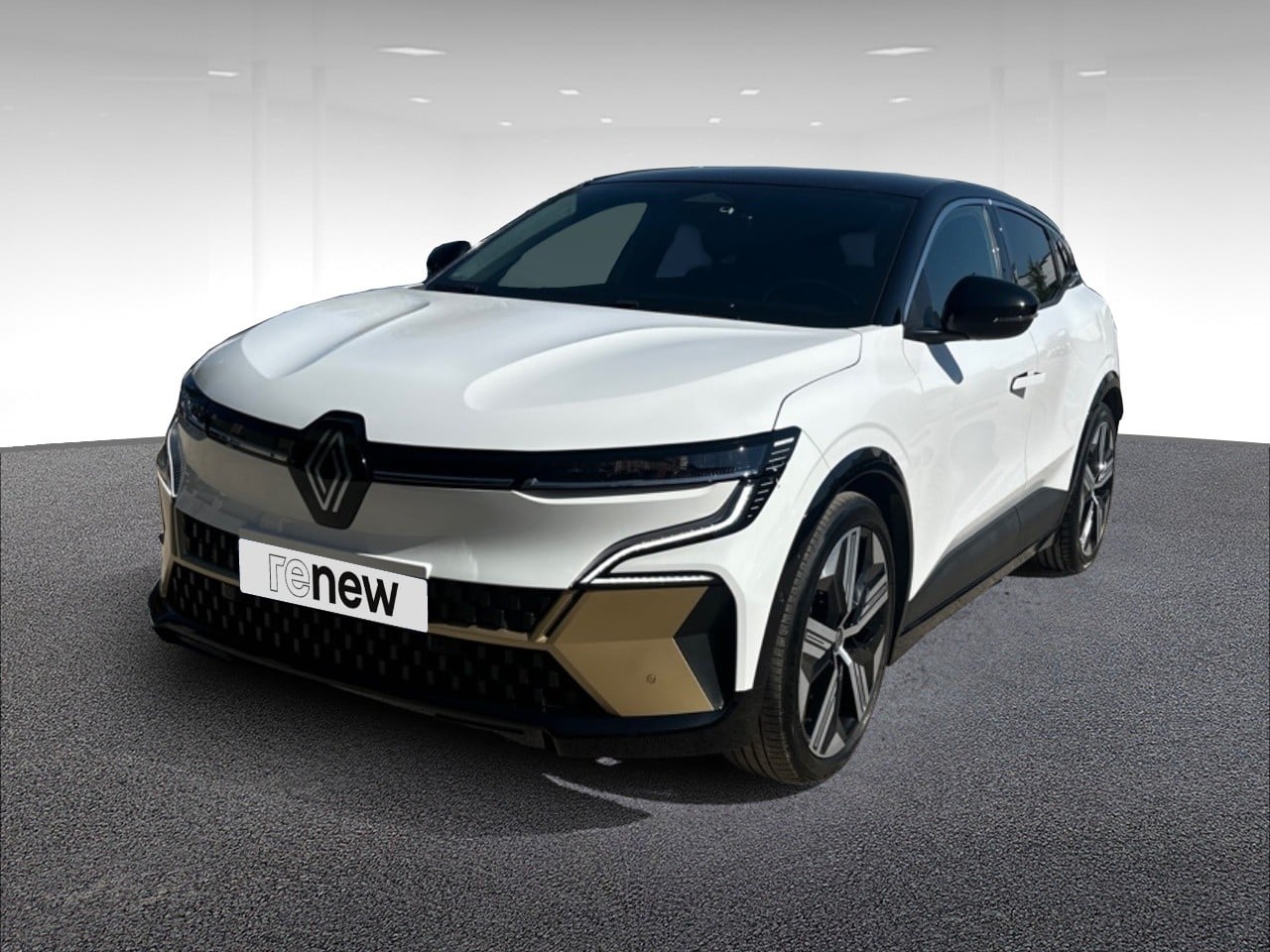 E-Tech Electric EV60 220ch Iconic super charge -C