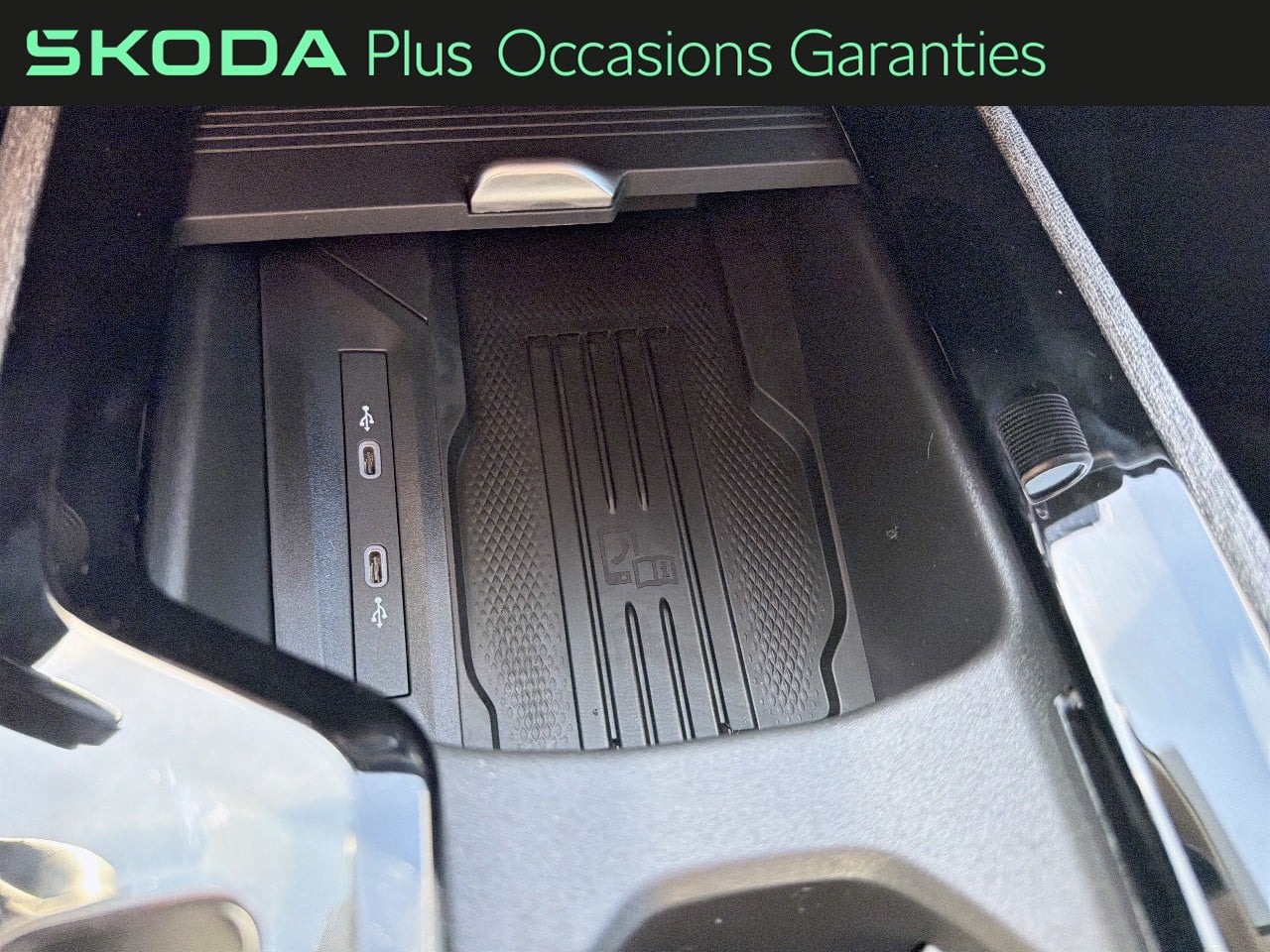 Voitures occasions ŠKODA Superb Combi Selection Bruay-la-Buissière