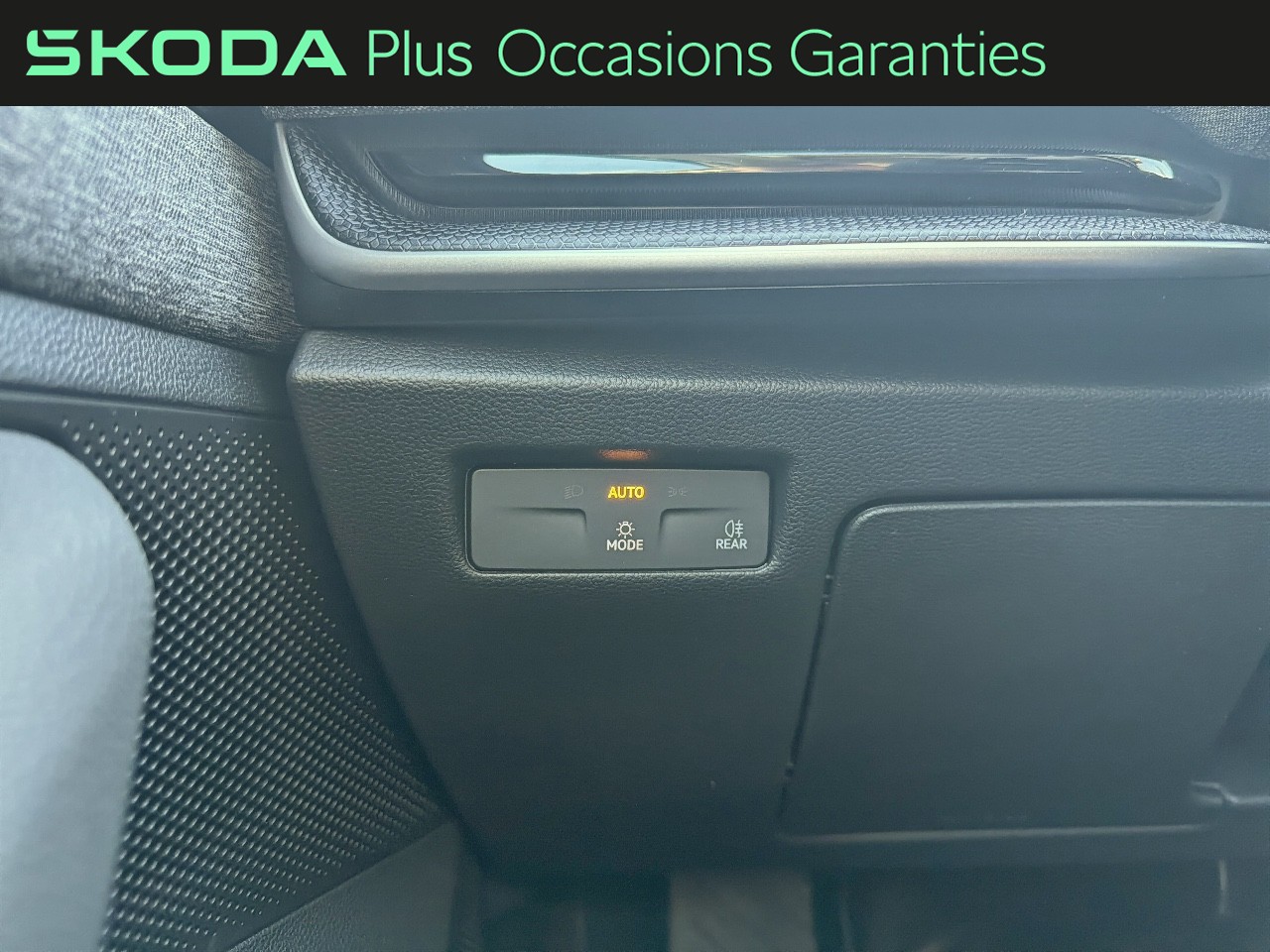 Voitures occasions ŠKODA Superb Combi Selection Bruay-la-Buissière