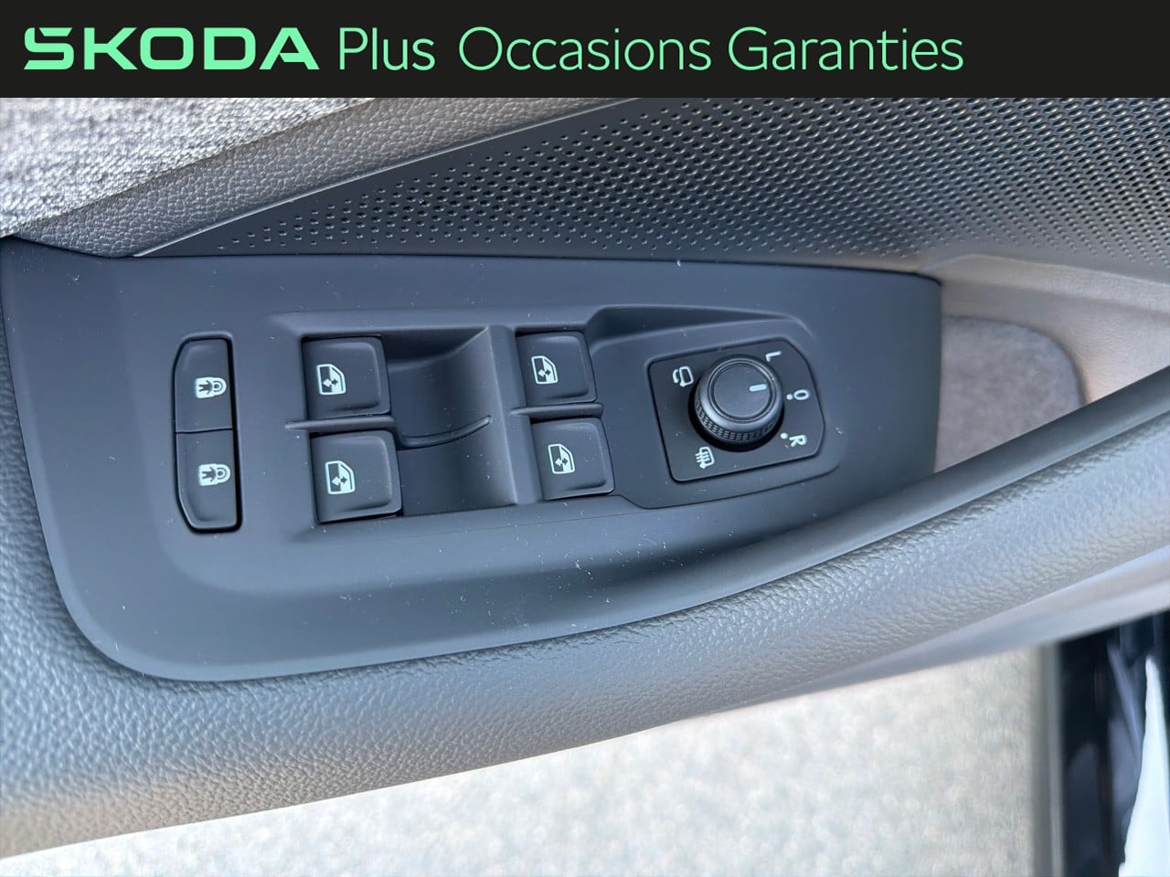 Voitures occasions ŠKODA Superb Combi Selection Bruay-la-Buissière