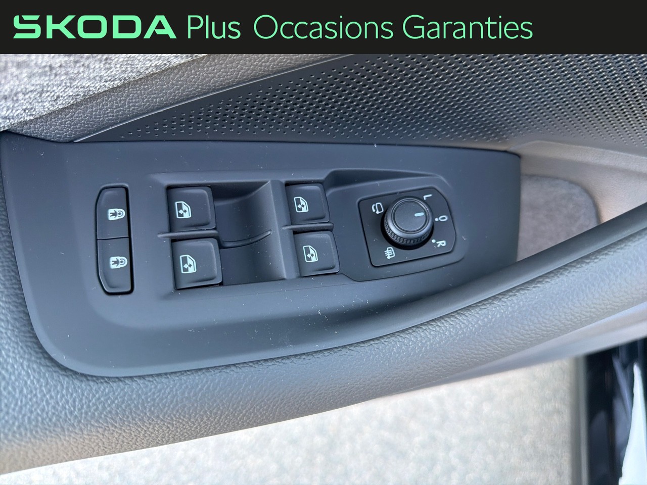 Voitures occasions ŠKODA Superb Combi Selection Bruay-la-Buissière