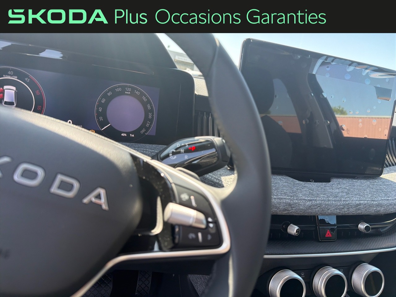 Voitures occasions ŠKODA Superb Combi Selection Bruay-la-Buissière