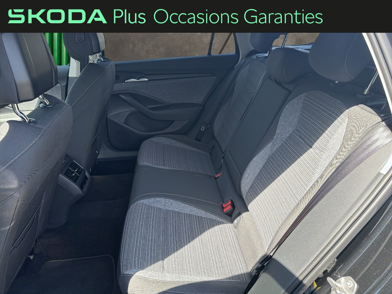 Voitures occasions ŠKODA Superb Combi Selection Bruay-la-Buissière