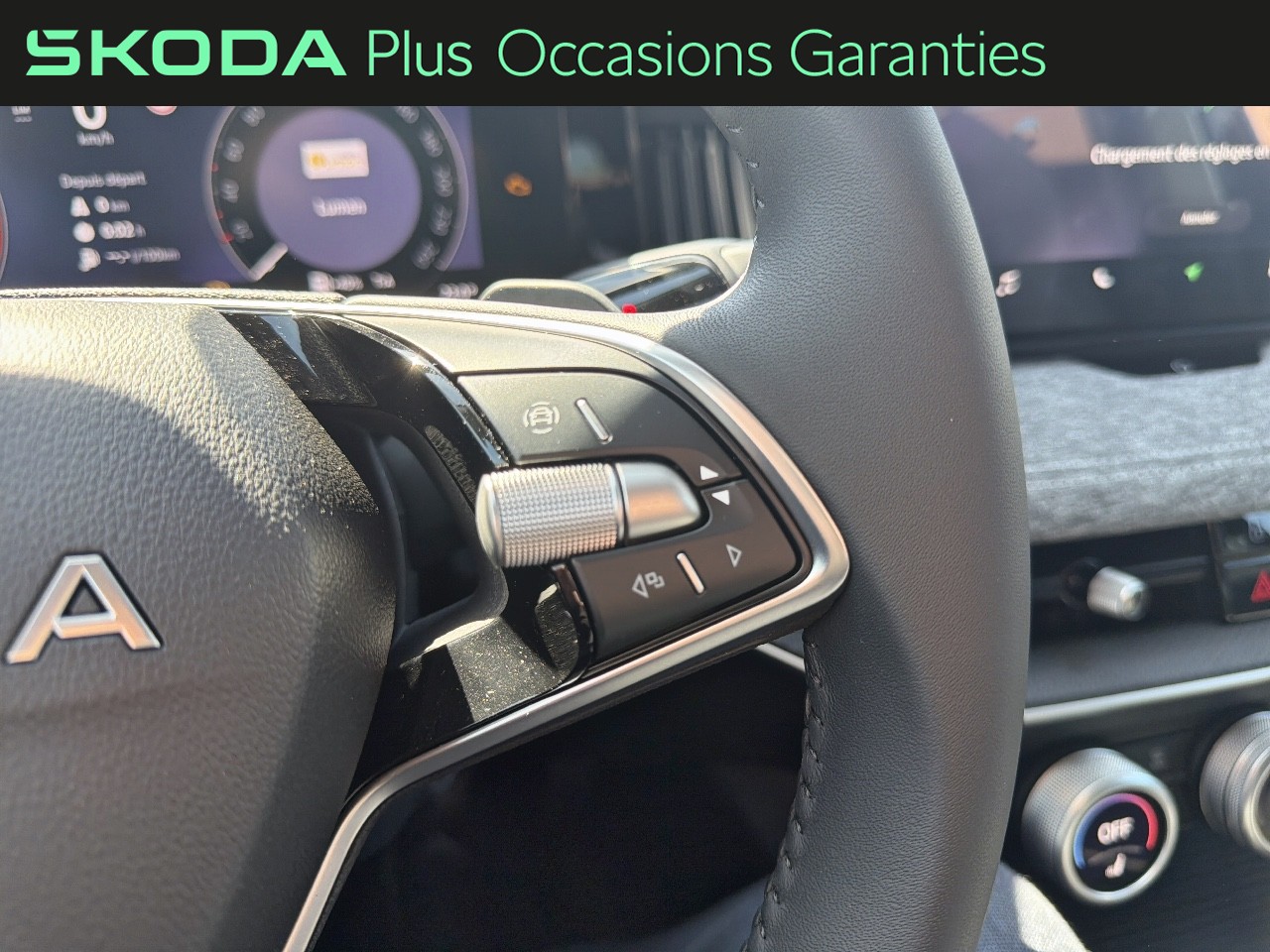 Voitures occasions ŠKODA Superb Combi Selection Bruay-la-Buissière