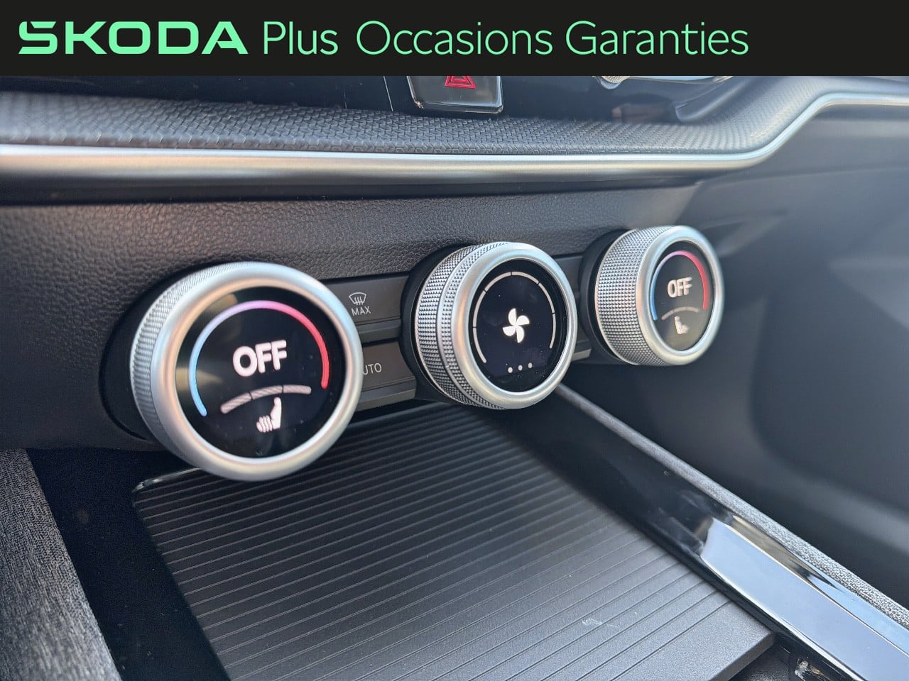 Voitures occasions ŠKODA Superb Combi Selection Bruay-la-Buissière