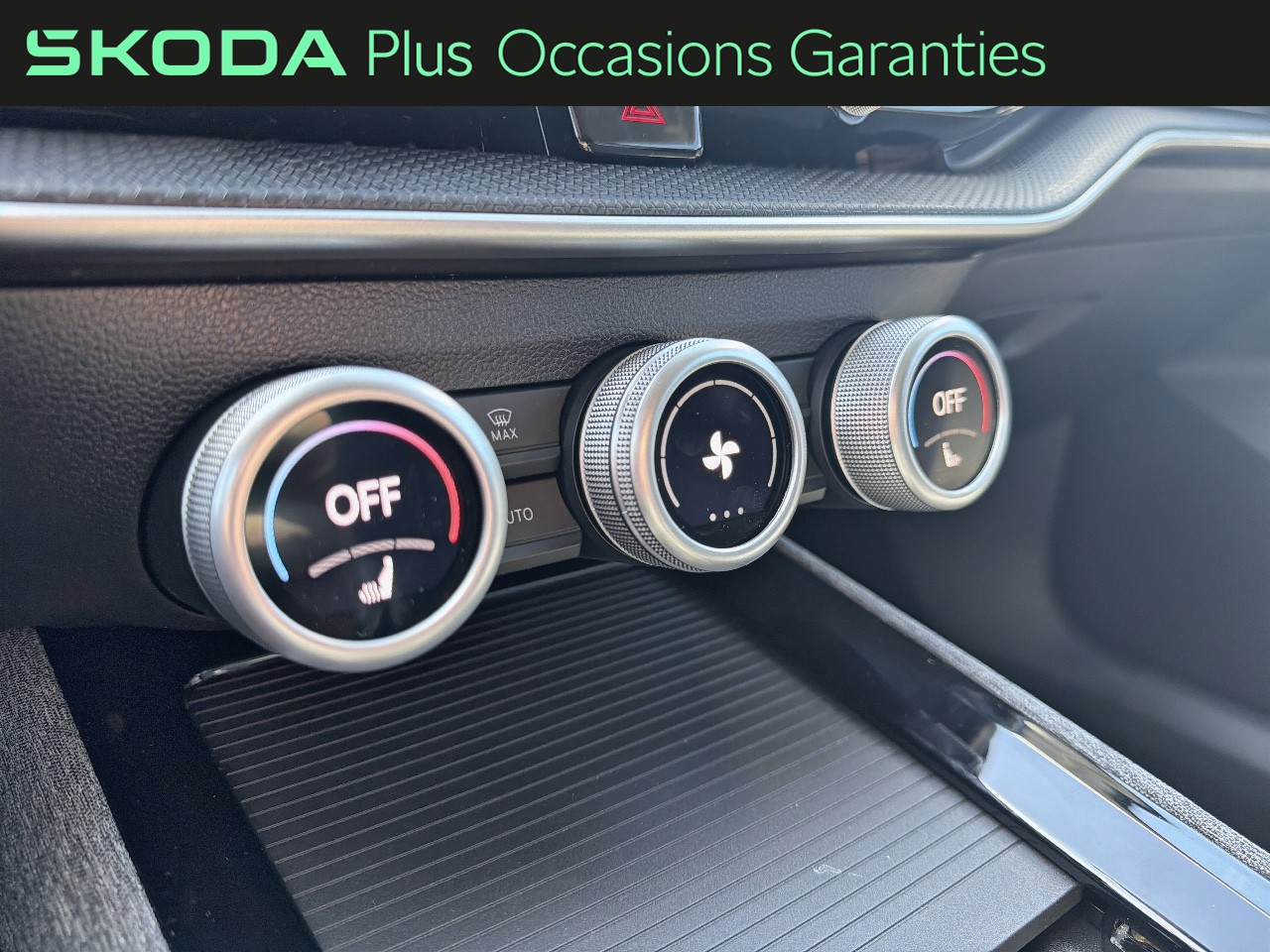 Voitures occasions ŠKODA Superb Combi Selection Bruay-la-Buissière