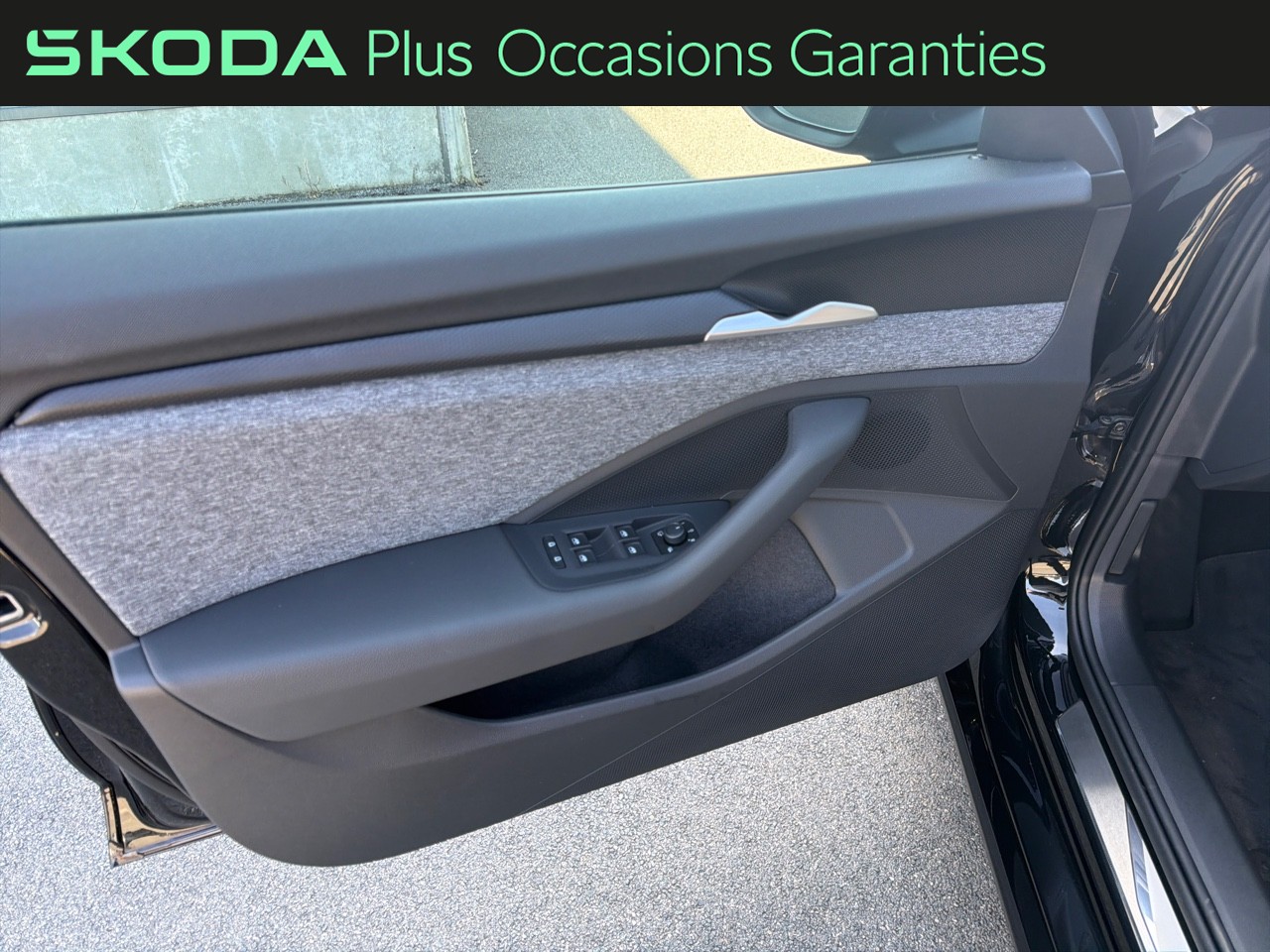 Voitures occasions ŠKODA Superb Combi Selection Bruay-la-Buissière