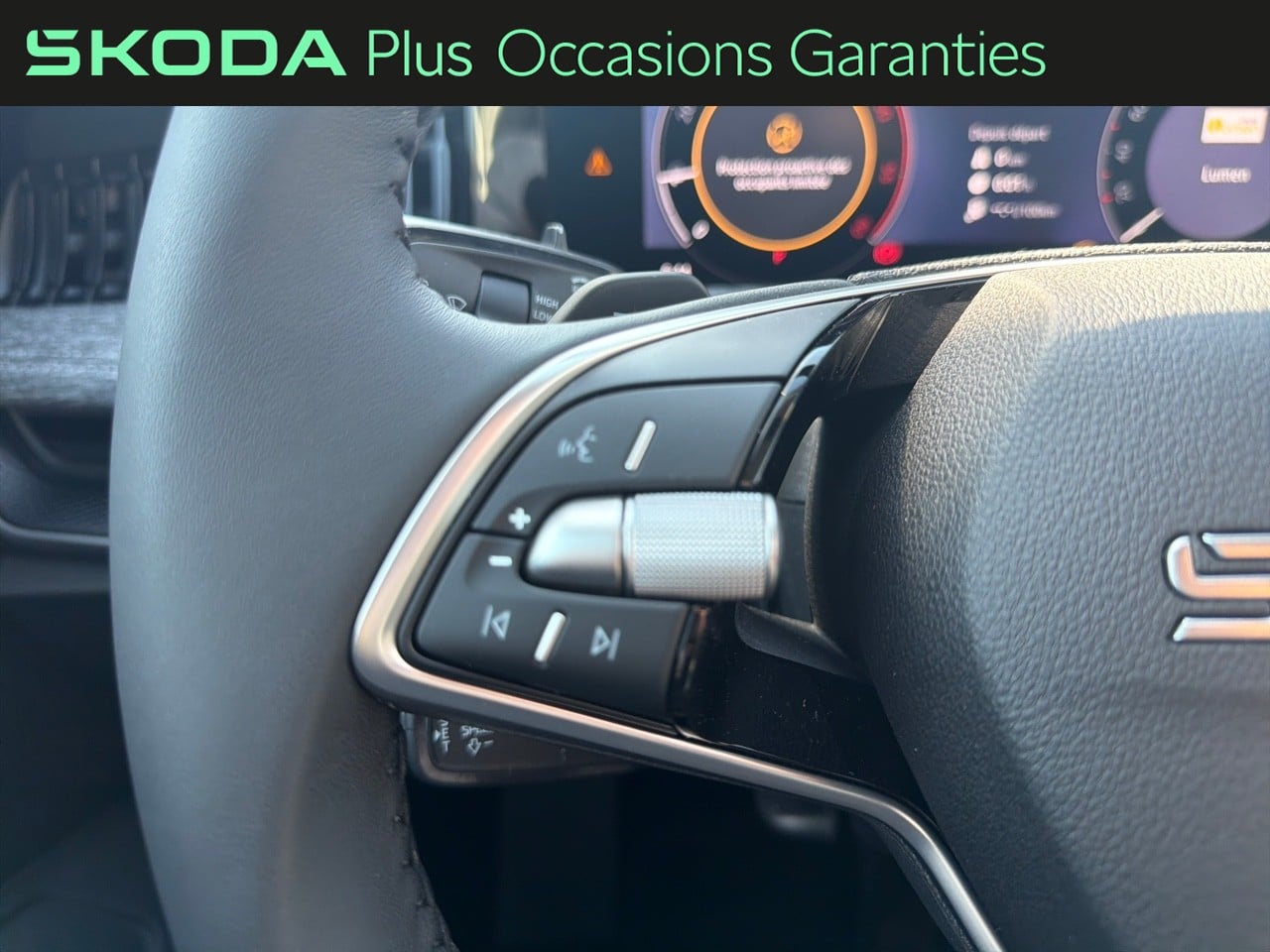 Voitures occasions ŠKODA Superb Combi Selection Bruay-la-Buissière