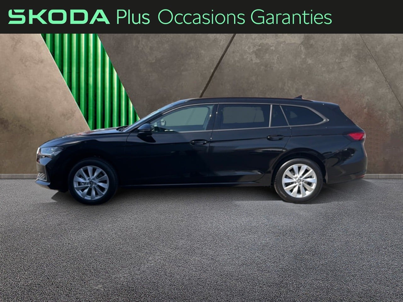 Voitures occasions ŠKODA Superb Combi Selection Bruay-la-Buissière