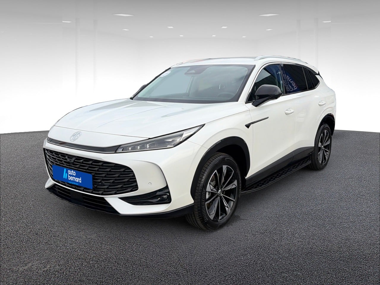 1.5 GDI 272ch PHEV Luxury