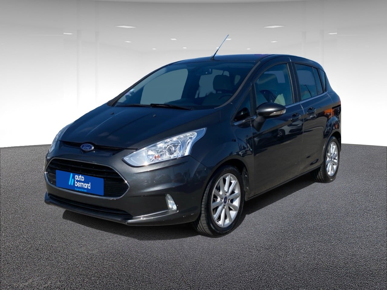 1.0 SCTi 140ch Stop&Start EcoBoost Titanium