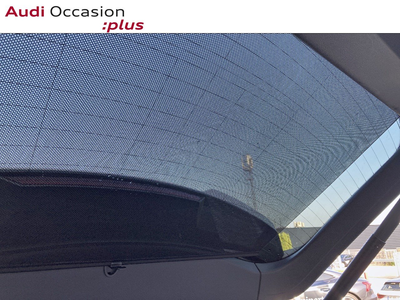 Voitures occasions Audi RS Q8 Base Augny