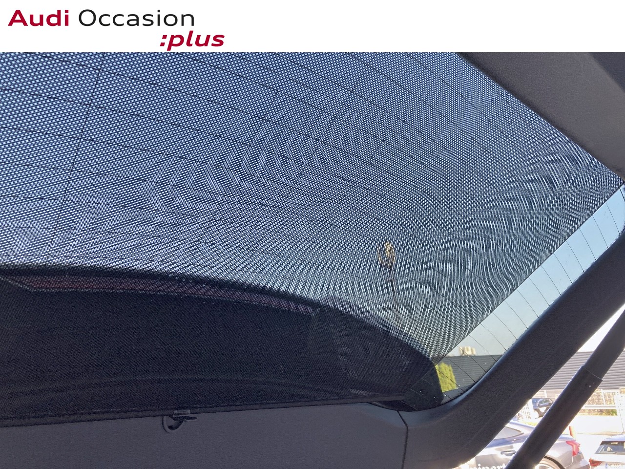 Voitures occasions Audi RS Q8 Base Augny