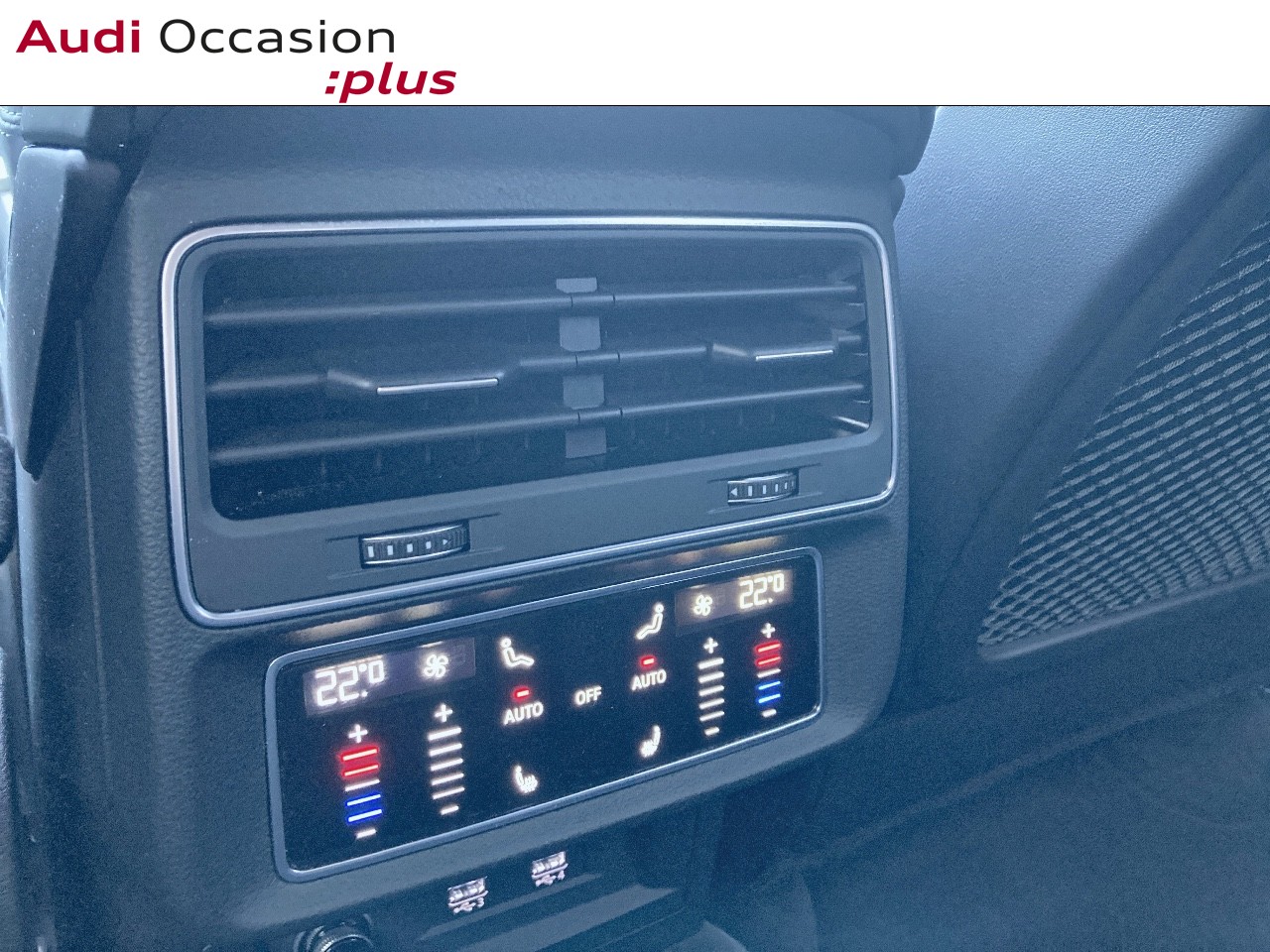 Voitures occasions Audi RS Q8 Base Augny
