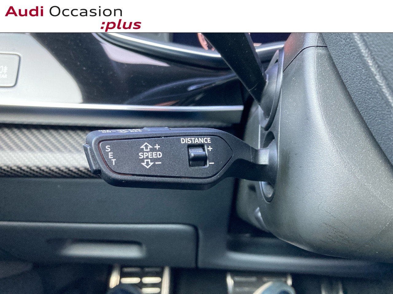 Voitures occasions Audi RS Q8 Base Augny
