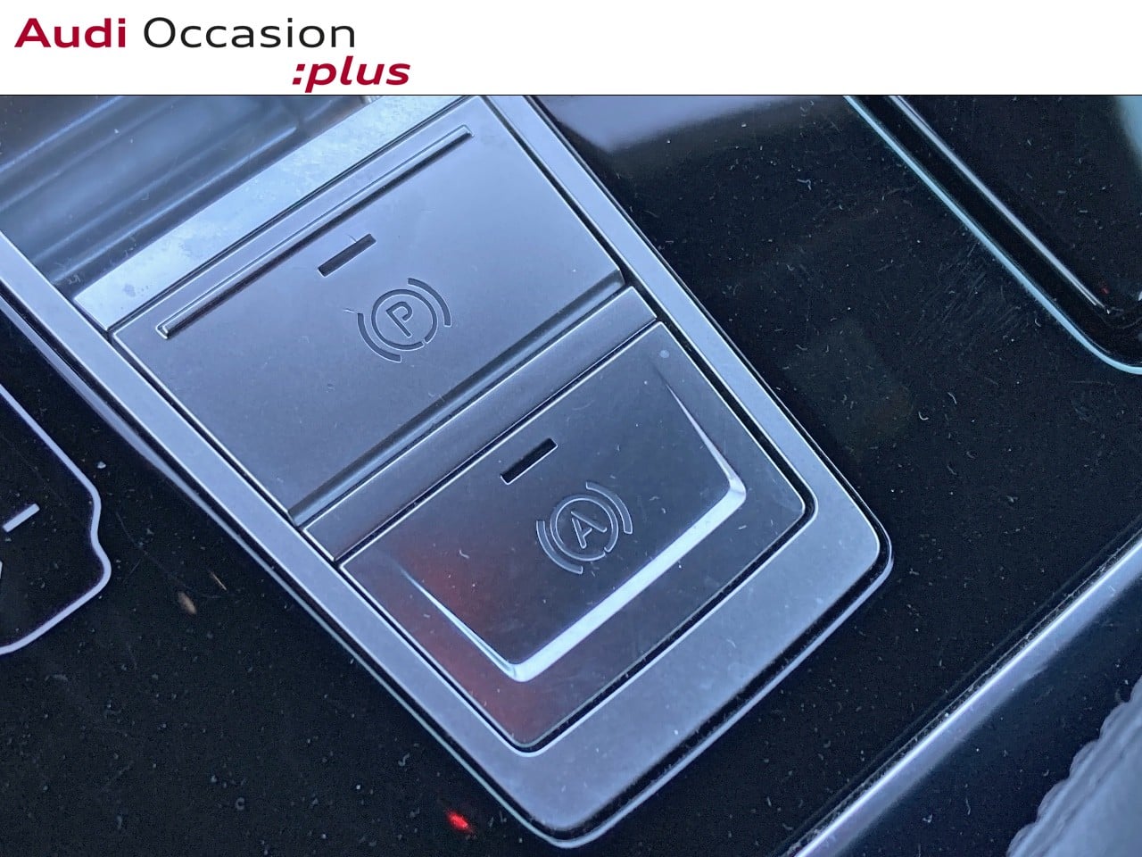 Voitures occasions Audi RS Q8 Base Augny