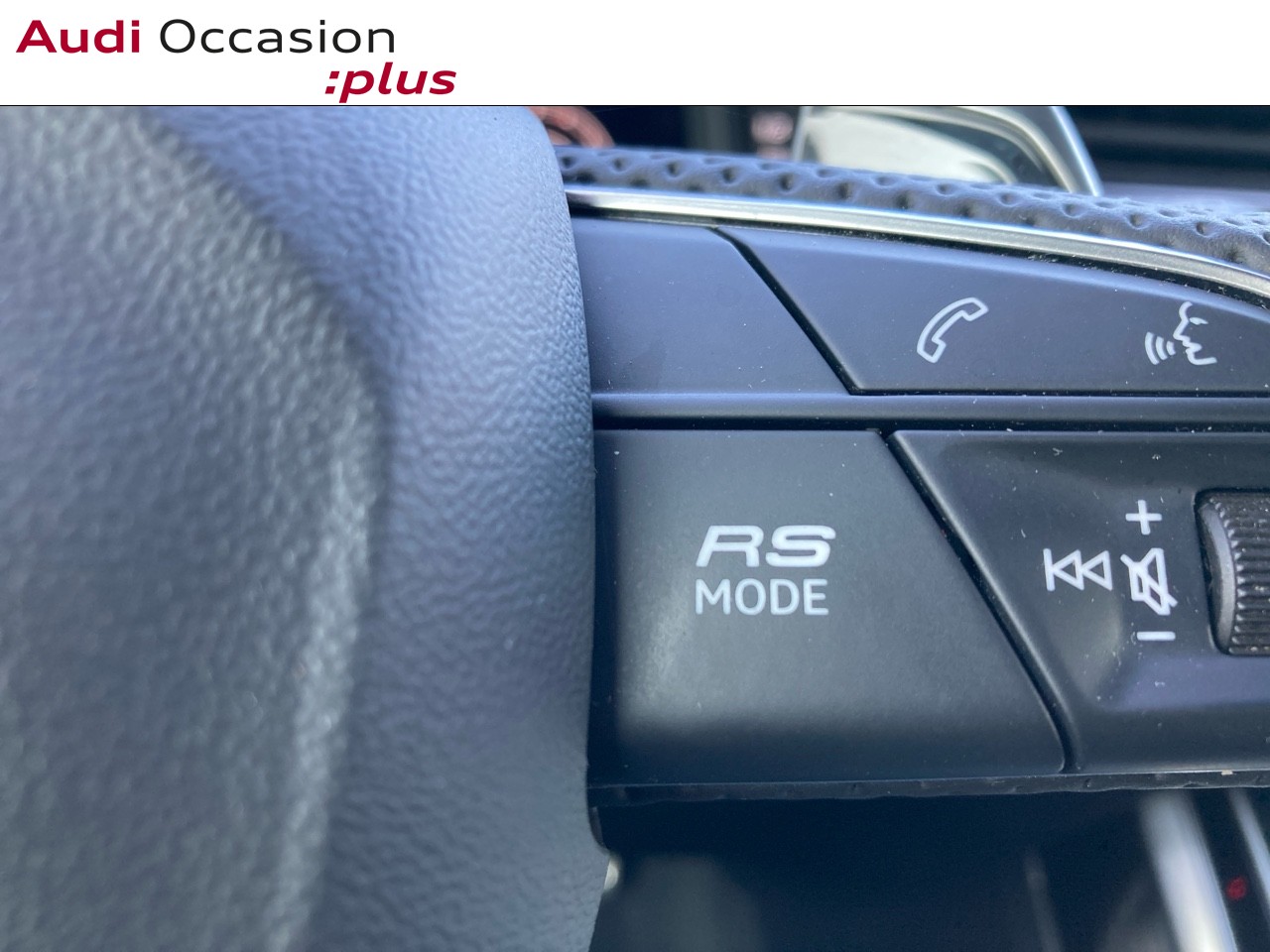 Voitures occasions Audi RS Q8 Base Augny