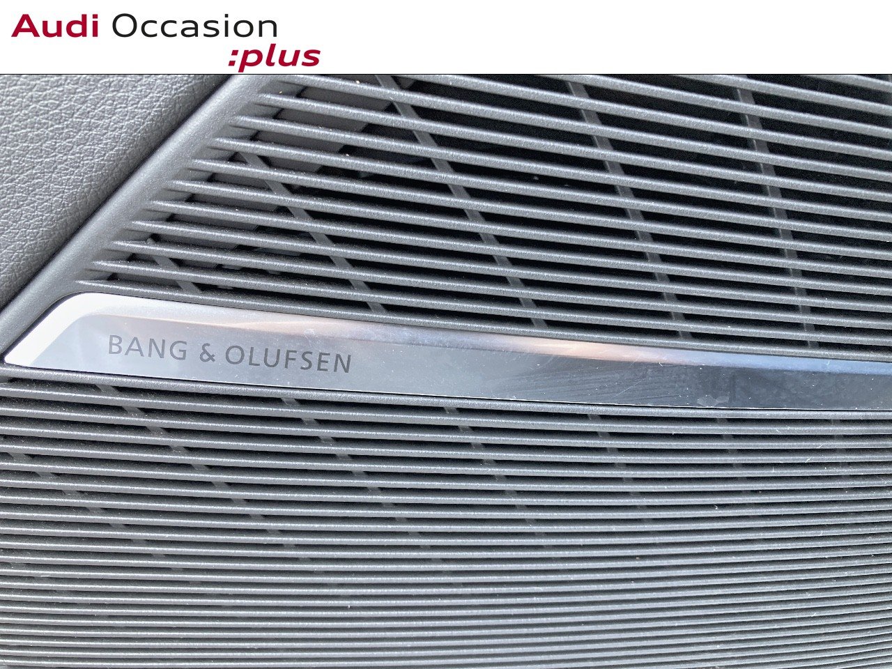 Voitures occasions Audi RS Q8 Base Augny