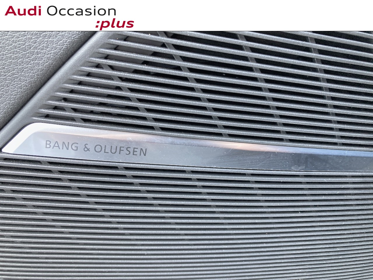 Voitures occasions Audi RS Q8 Base Augny