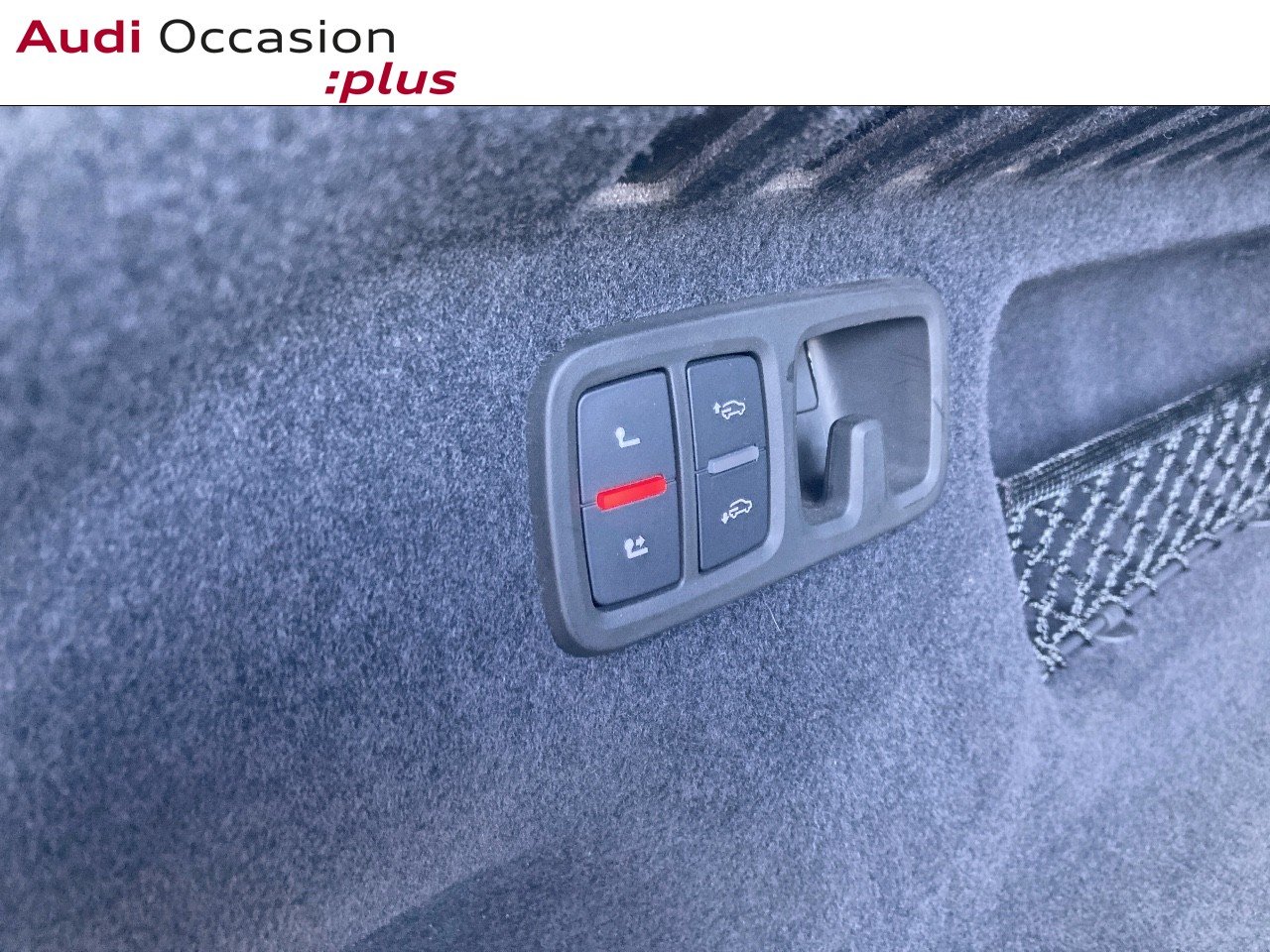 Voitures occasions Audi RS Q8 Base Augny