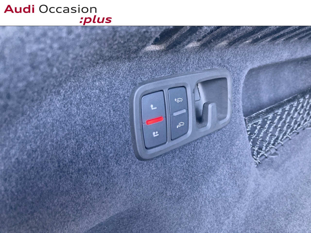 Voitures occasions Audi RS Q8 Base Augny