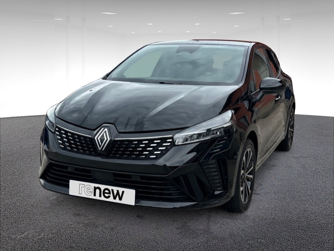 1.6 E-Tech 145ch full hybrid Techno - 24