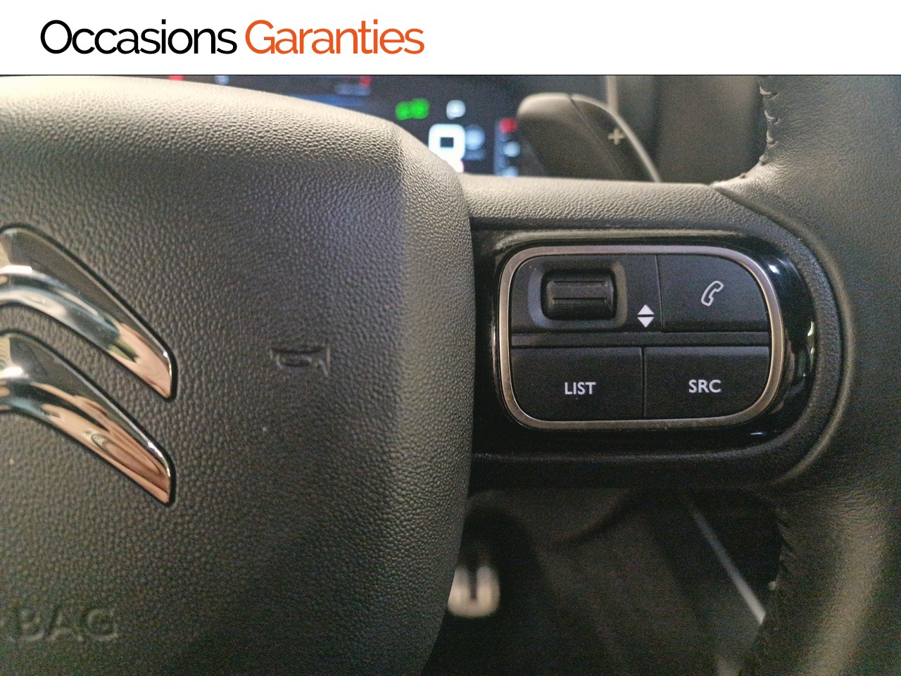 Voitures occasions CITROEN C5 AIRCROSS Shine Pack Laxou