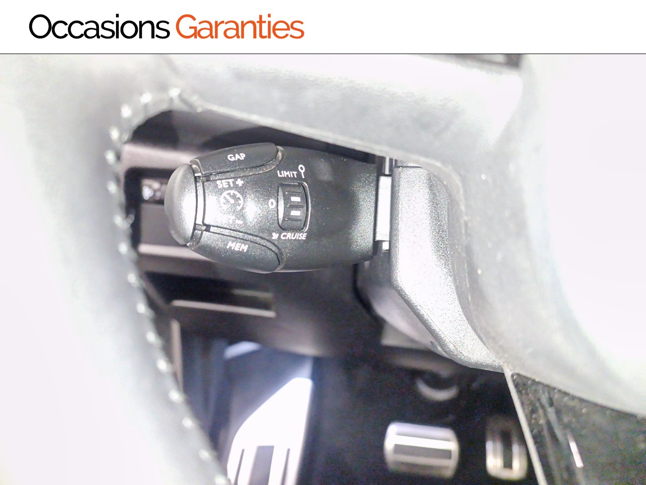 Voitures occasions CITROEN C5 AIRCROSS Shine Pack Laxou