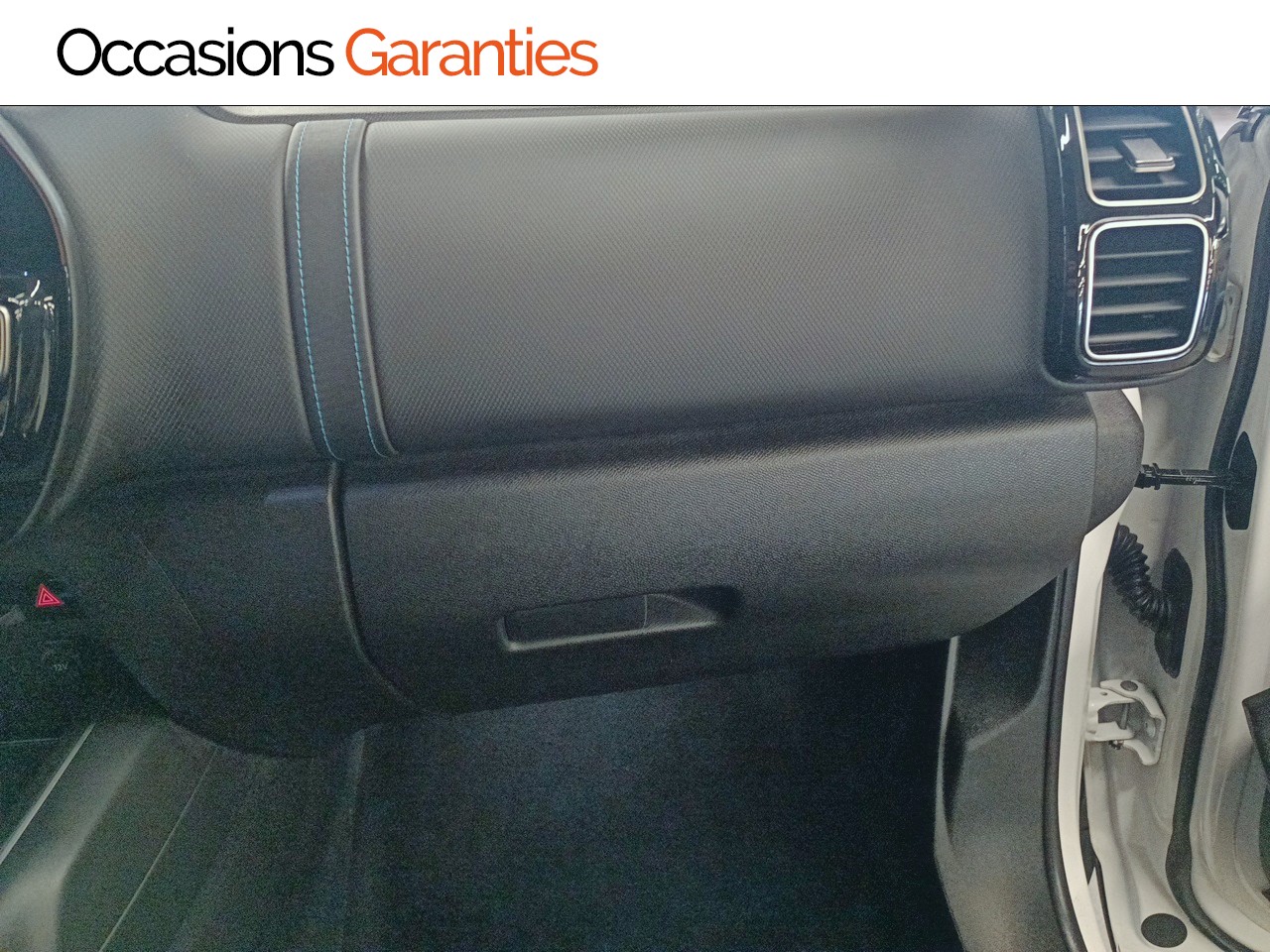 Voitures occasions CITROEN C5 AIRCROSS Shine Pack Laxou