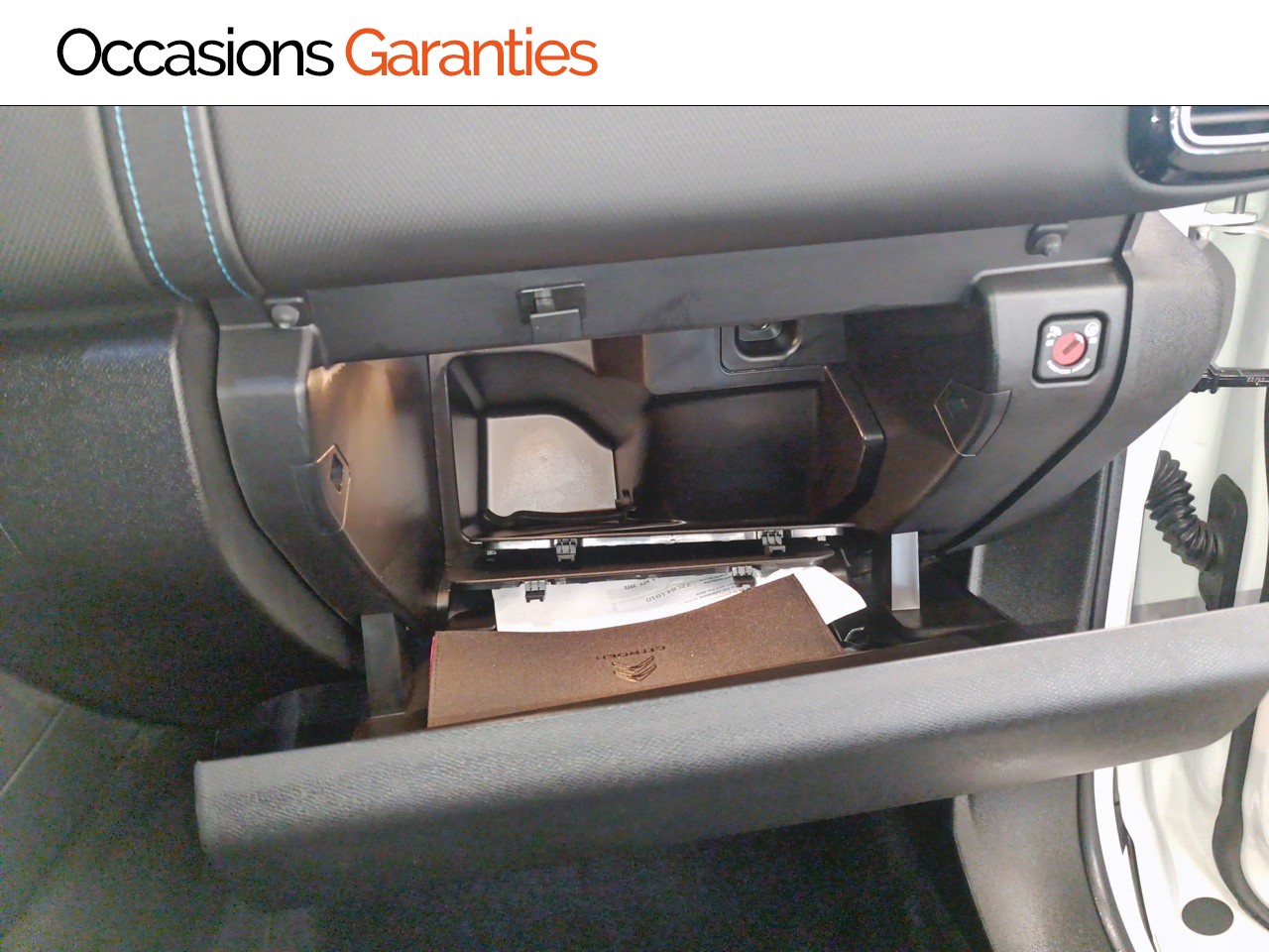 Voitures occasions CITROEN C5 AIRCROSS Shine Pack Laxou