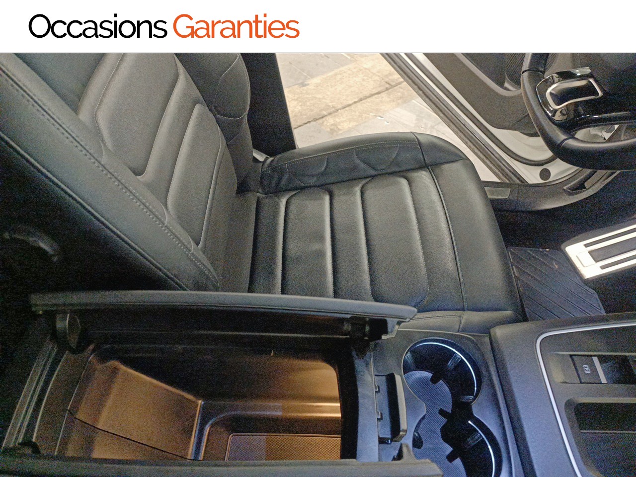 Voitures occasions CITROEN C5 AIRCROSS Shine Pack Laxou