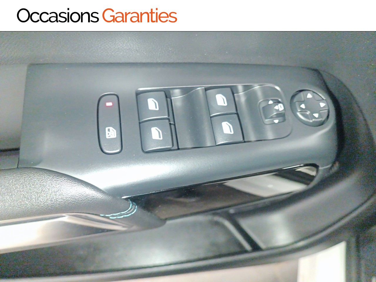 Voitures occasions CITROEN C5 AIRCROSS Shine Pack Laxou