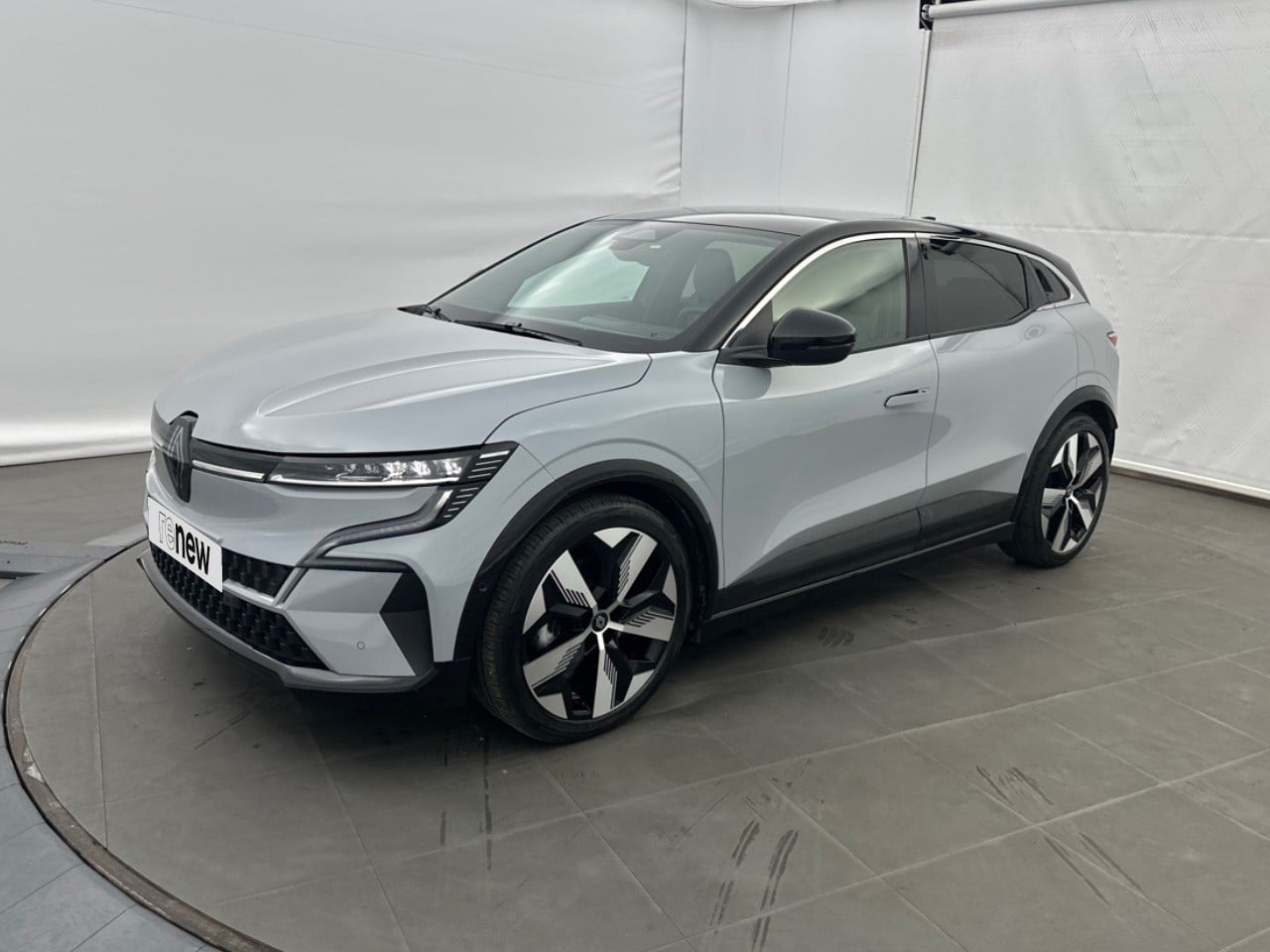 E-Tech Electric EV60 220ch Techno super charge