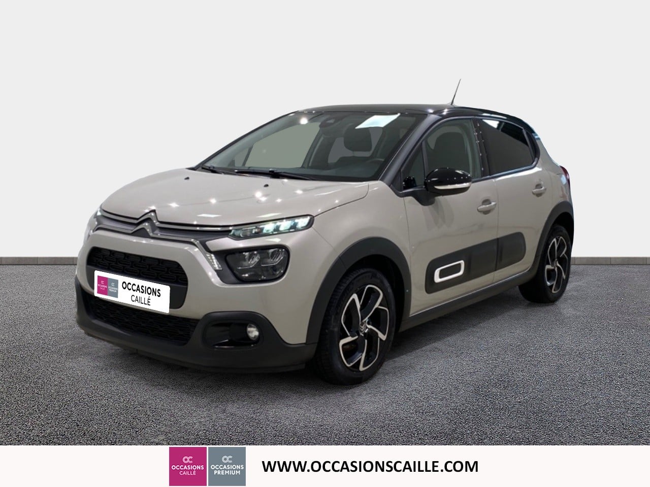 CITROEN C3 1.2 110CV