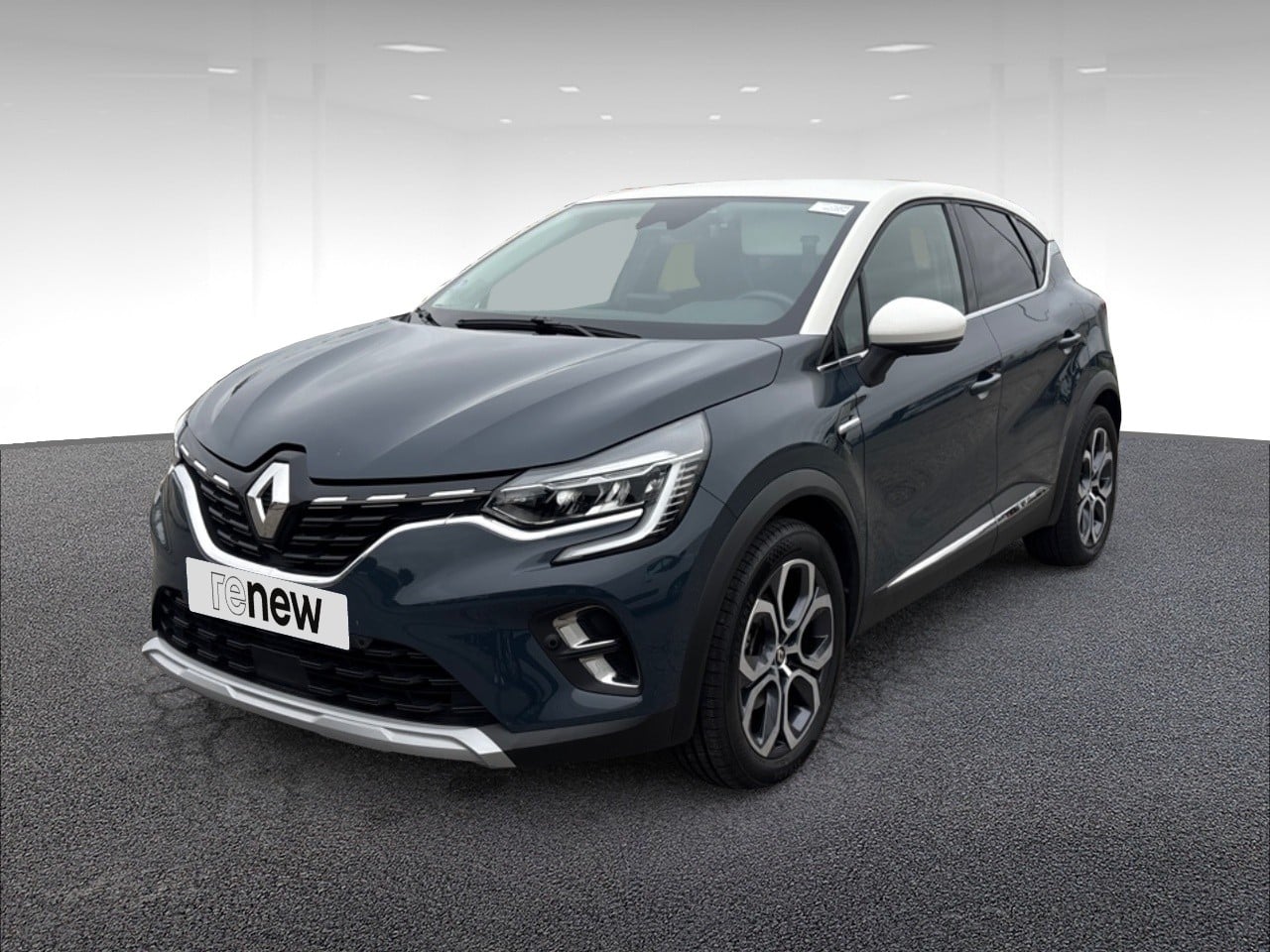 1.6 E-Tech hybride 145ch Techno