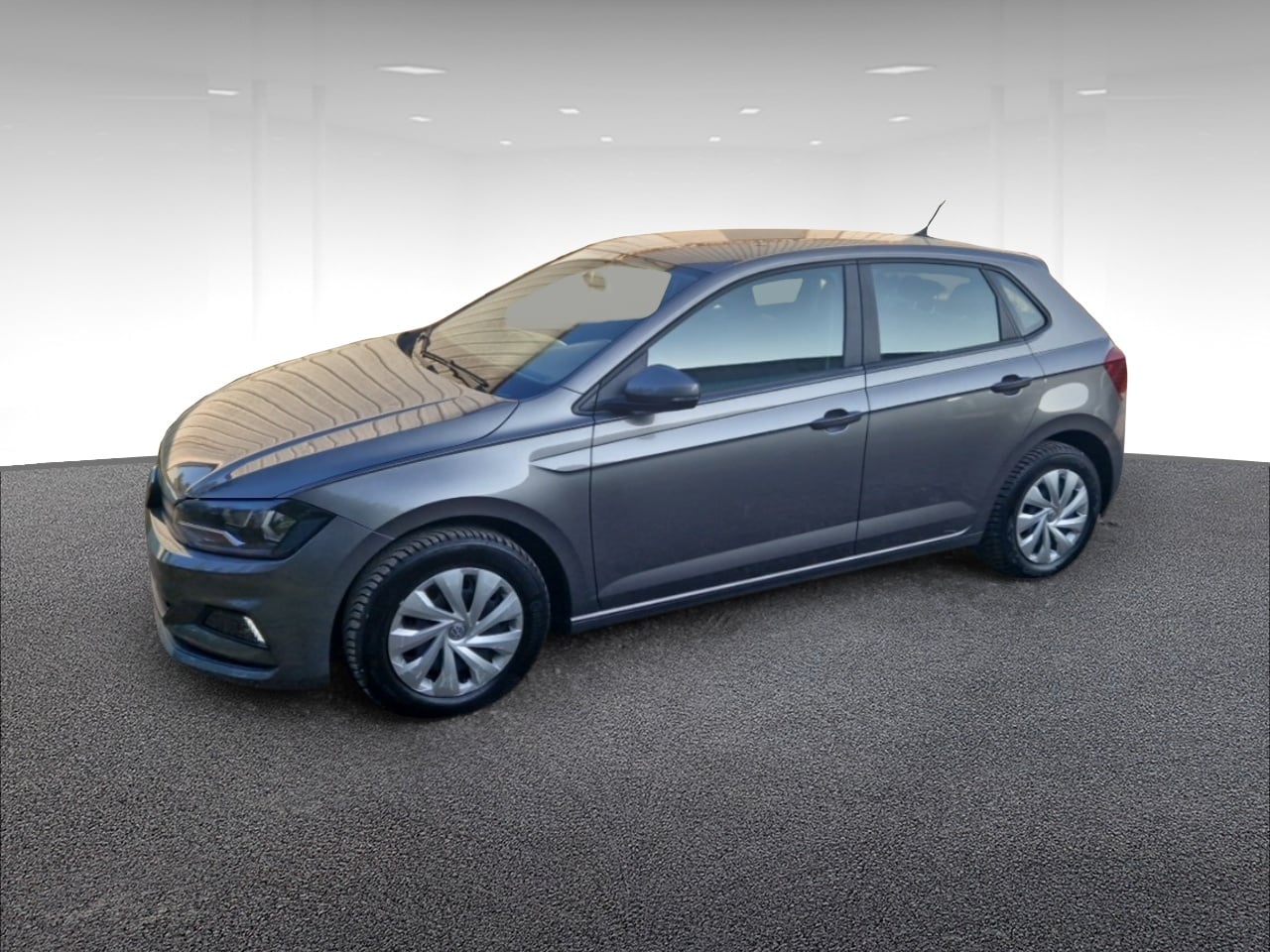 1.0 80ch Edition Euro6dT