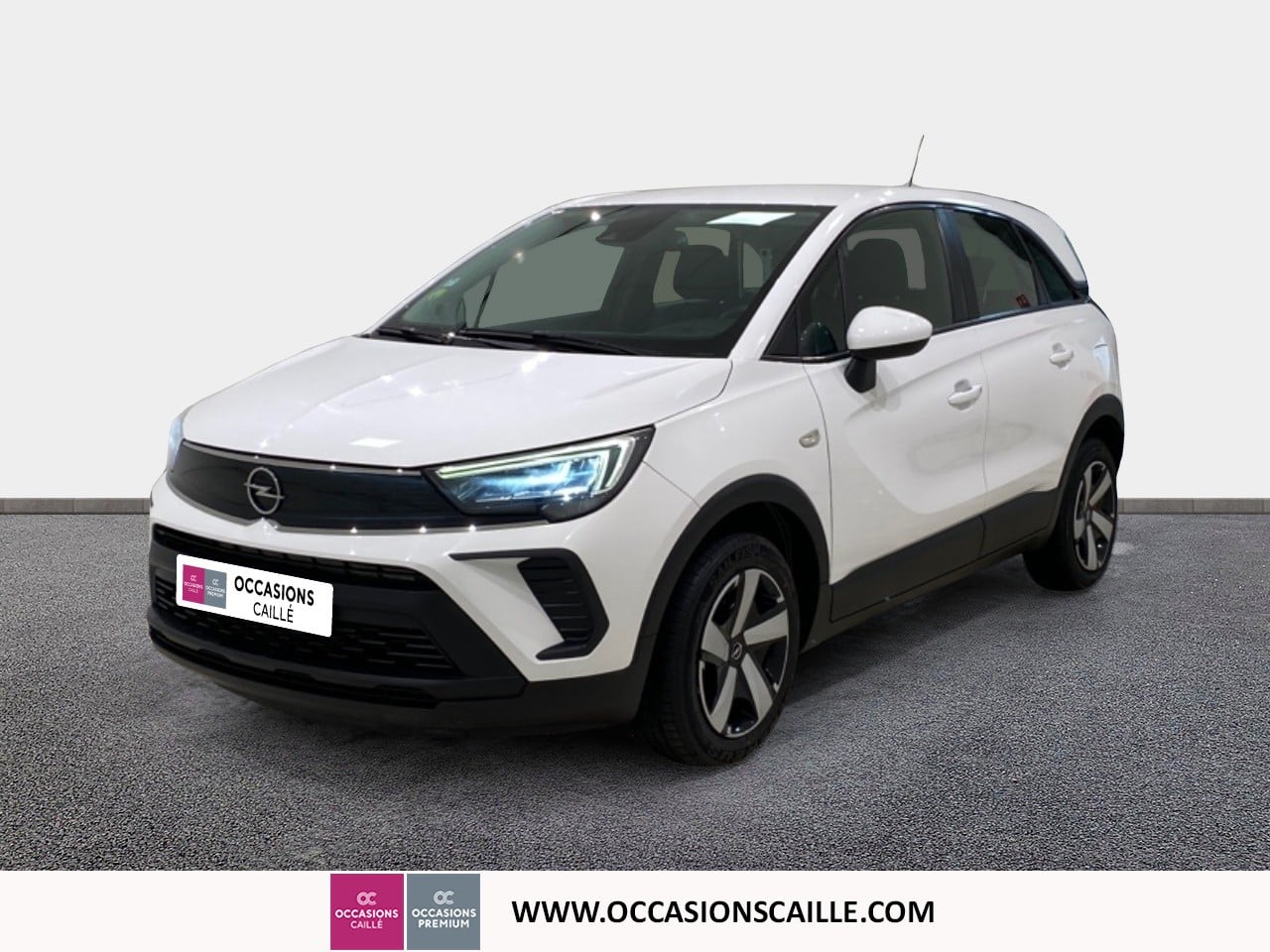 OPEL CROSSLAND EDITION 1.5 110CV