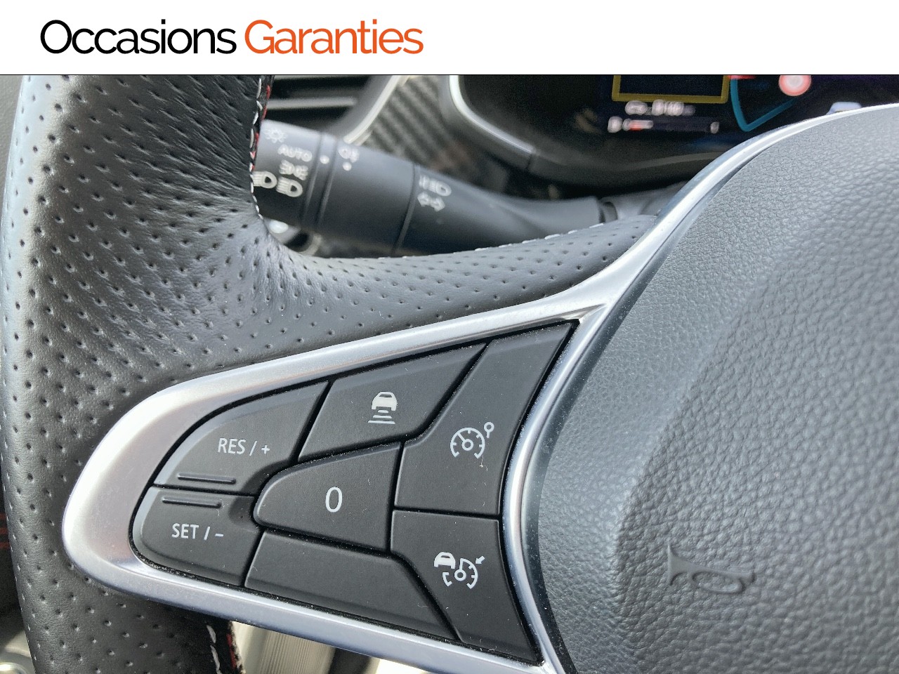 Voitures occasions RENAULT Arkana RS Line Clermont-Ferrand