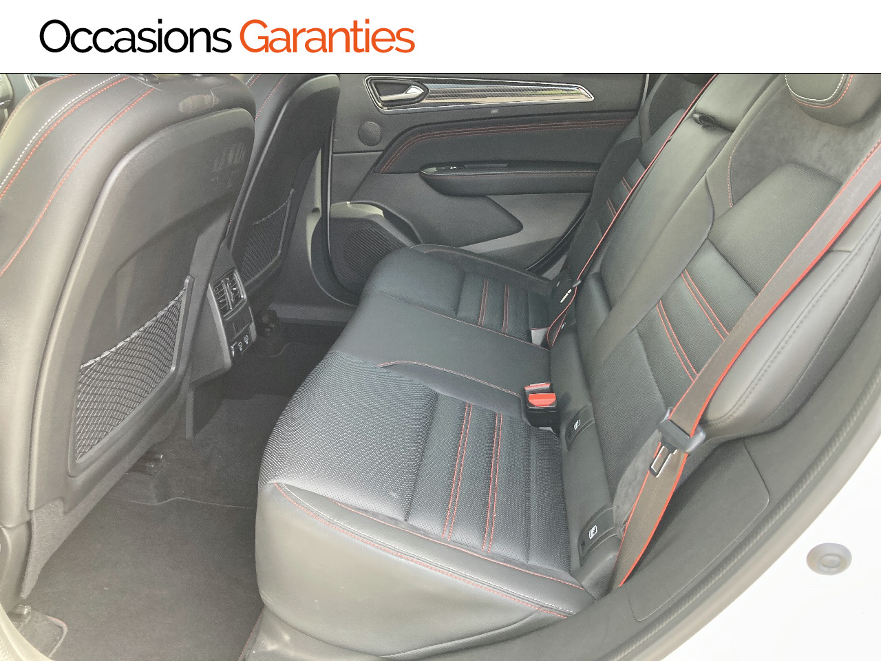 Voitures occasions RENAULT Arkana RS Line Clermont-Ferrand