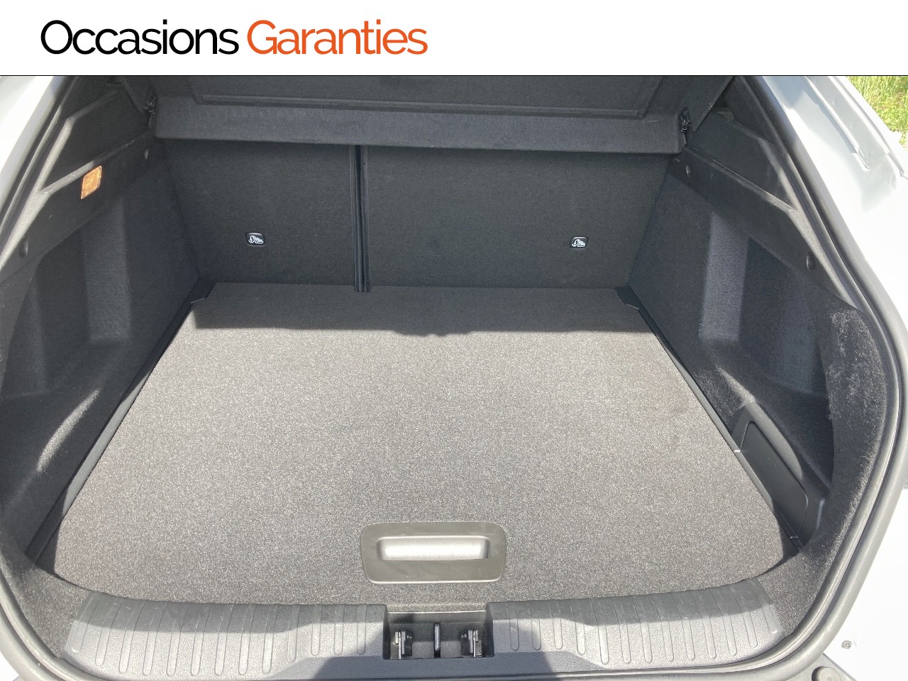 Voitures occasions RENAULT Arkana RS Line Clermont-Ferrand