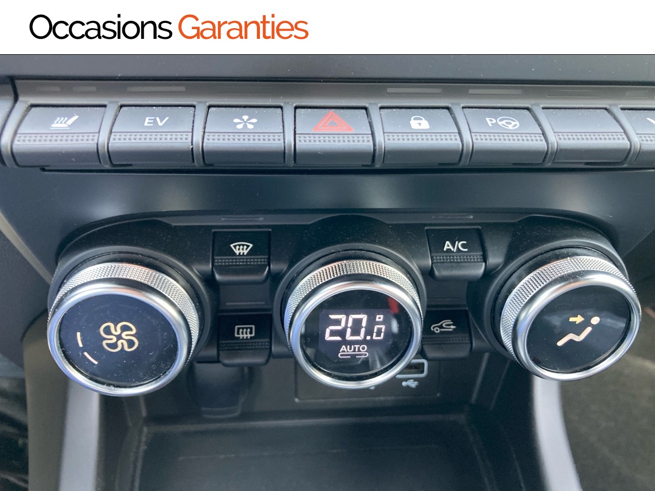 Voitures occasions RENAULT Arkana RS Line Clermont-Ferrand