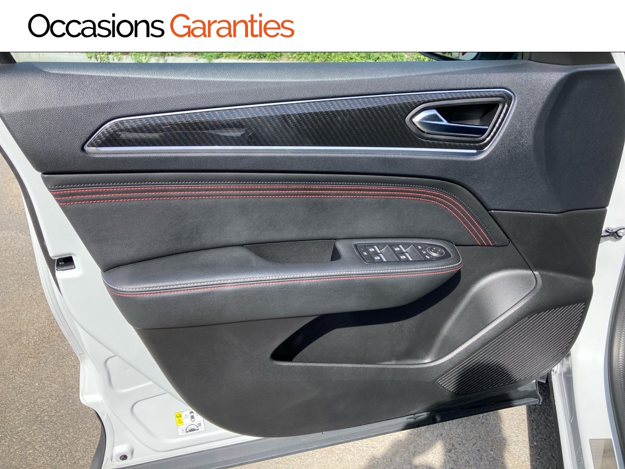 Voitures occasions RENAULT Arkana RS Line Clermont-Ferrand