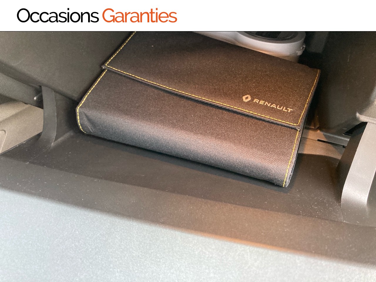 Voitures occasions RENAULT Arkana RS Line Clermont-Ferrand