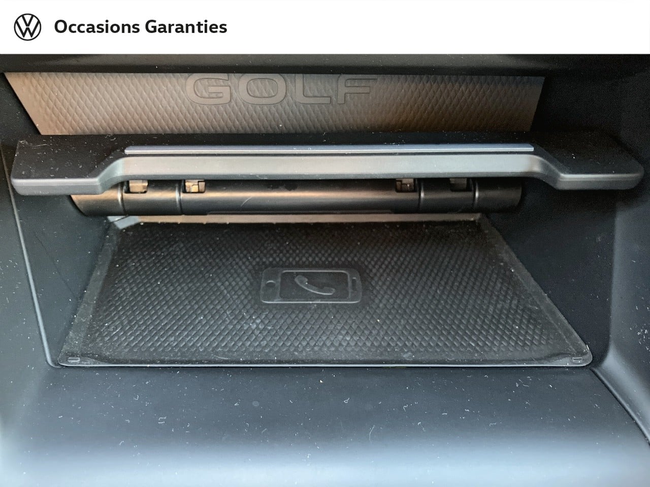 Voitures occasions VOLKSWAGEN GOLF GTI Clubsport Thionville