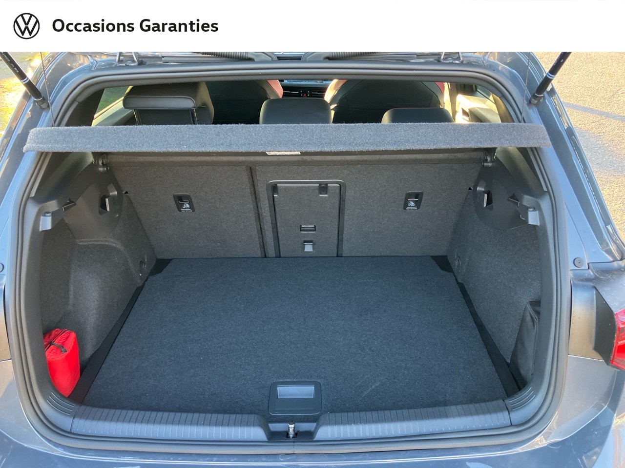 Voitures occasions VOLKSWAGEN GOLF GTI Clubsport Thionville