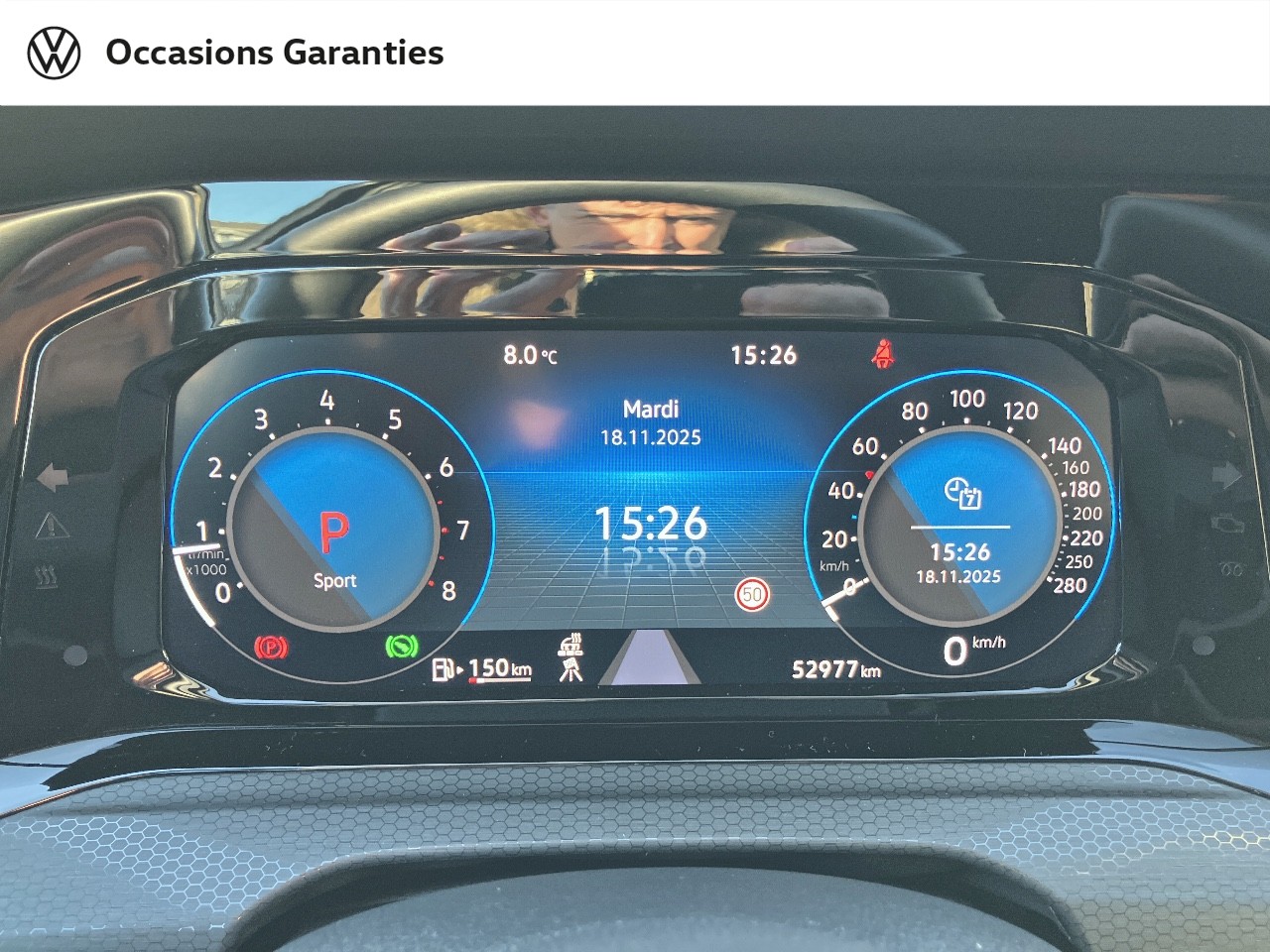 Voitures occasions VOLKSWAGEN GOLF GTI Clubsport Thionville